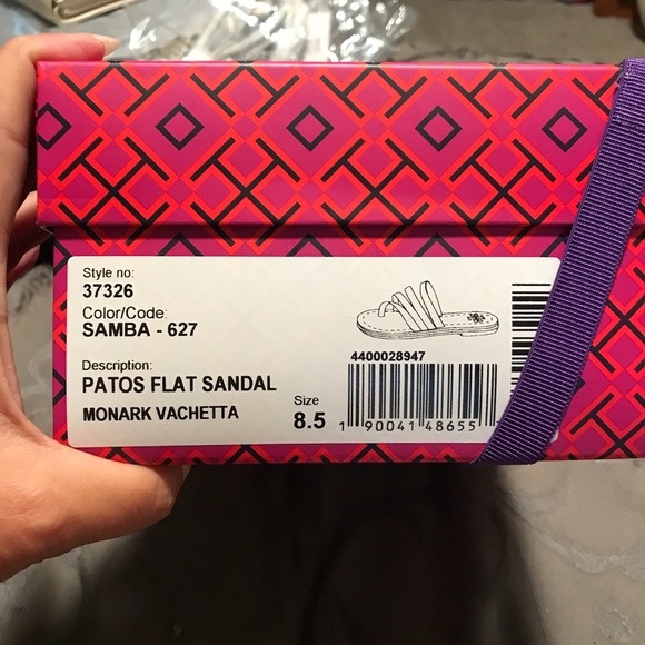 Tory Burch Sandals - Picture 3 of 6